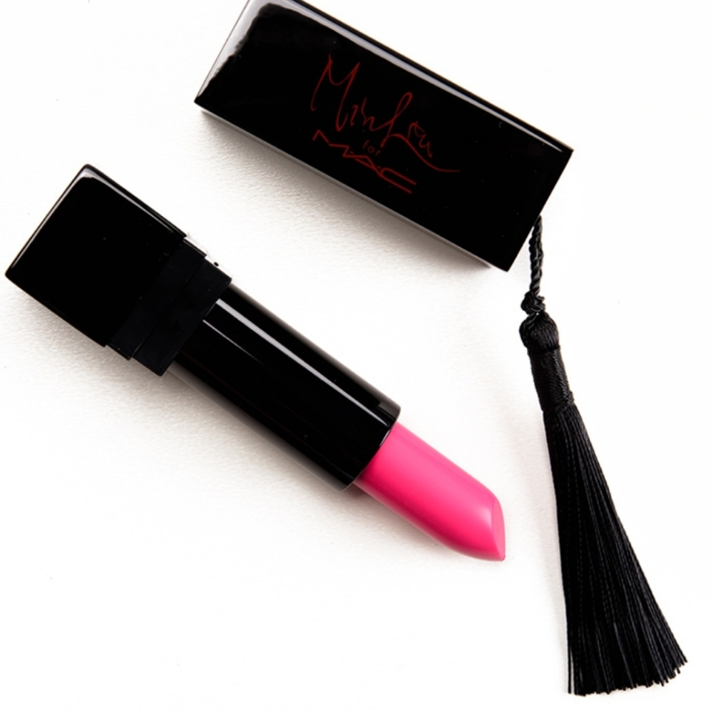 MAC Lipstick